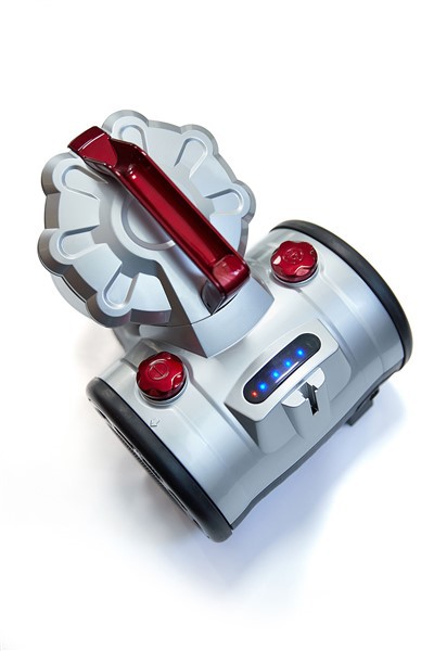 Vákuumtáska tisztító